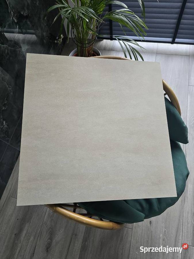 PŁYTKA ZORIN BEIGE 60x60 ATEM Płytki uniwersalne Opoczno