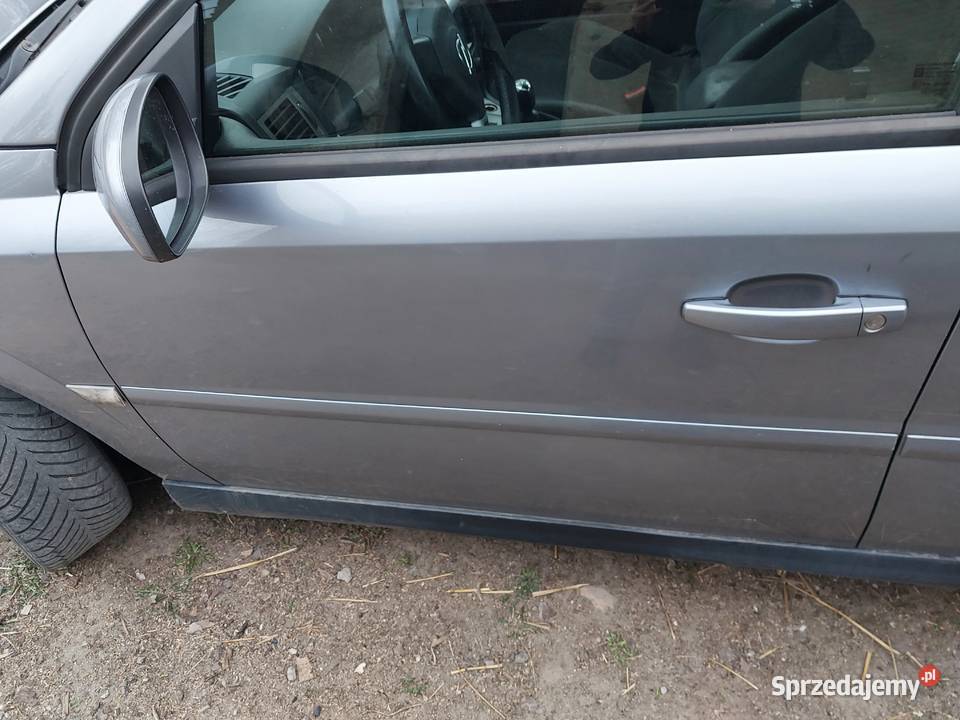 Części do Opel Vectra C 19 CDTI 150 Manual Grudziądz