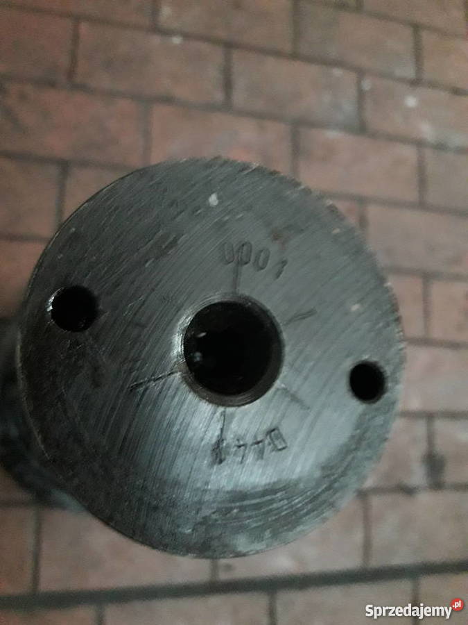 D4410510001 Wałek rozrządu Mercedes V6 OM441 Częstochowa