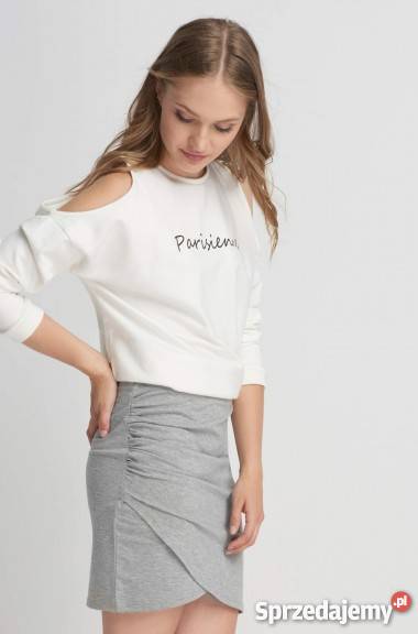 Szara spódnica Orsay małopolskie