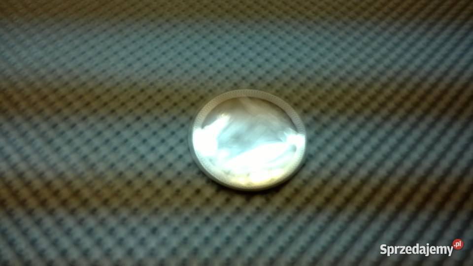 MONETA Kanada 10 centów 1965