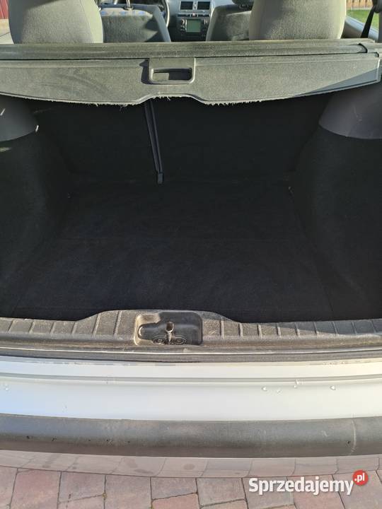 Seat Cordoba Kombi 2002 14 benzyna 75KM sprzedam