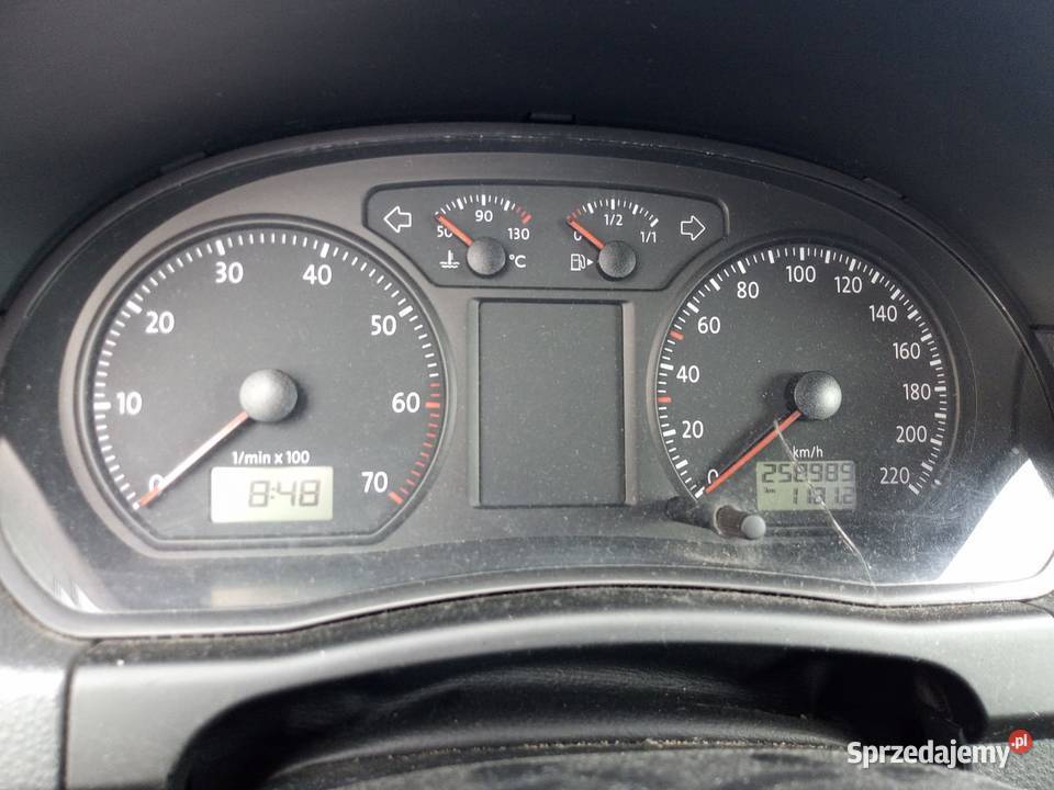 Volkswagen Polo 9N 12 2005 Klimatyzacja 2 Kpl Kolbuszowa