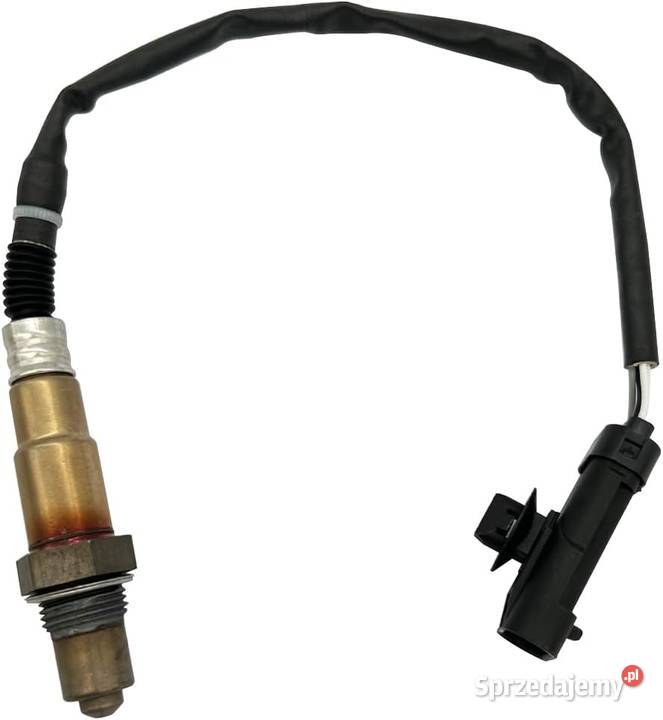 SONDA LAMBDA 0258006046 Clio Laguna Megane Motoryzacja śląskie Szczerbice