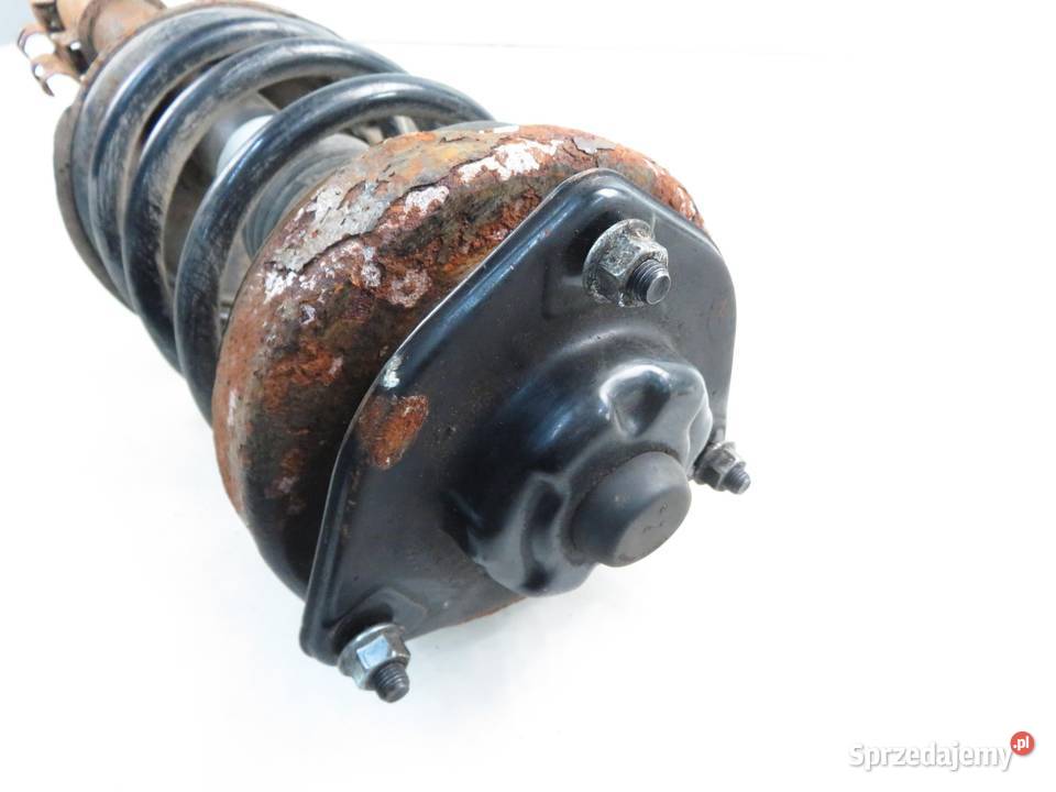 MCPERSON PRAWY PRZEDNI HYUNDAI COUPE II 20 GLS