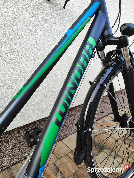 Rower damski WINORA 28 Krotoszyn