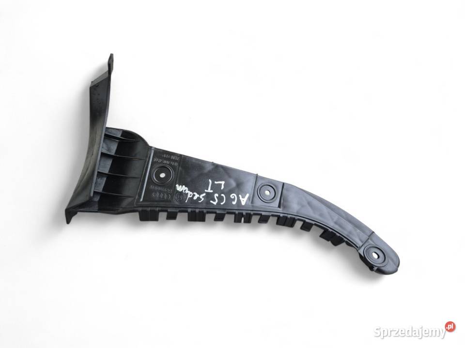 ŚLIZG ZDERZAKA TYŁ LEWY AUDI A6 C5 SEDAN Działoszyce sprzedam