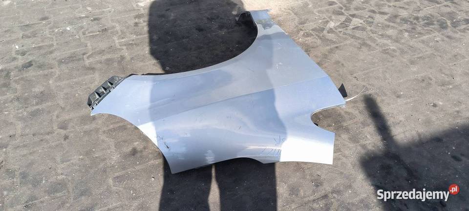 BŁOTNIK PRAWY PRZÓD HONDA JAZZ Lipno