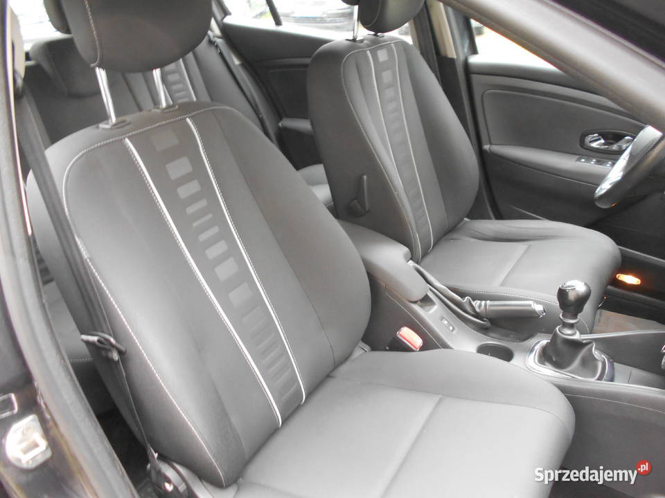 Renault Megane 16 benz salon 2013 r Lwówek Śląski sprzedam