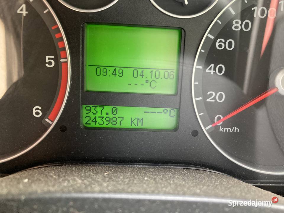 Ford focus C Stara Studnica