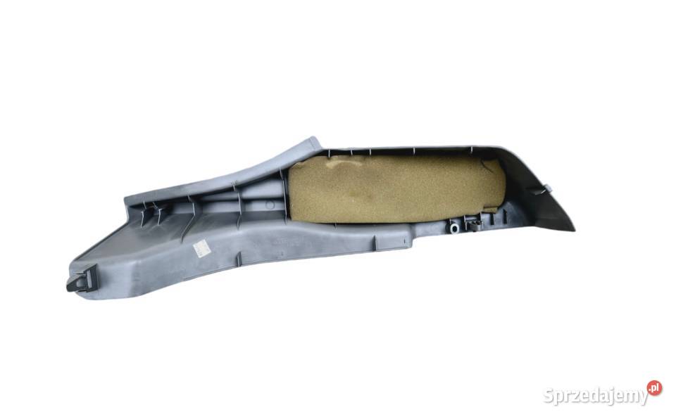 MOCOWANIE PÓŁKI TYŁ PRAWE LEWE RENAULT LAGUNA II Części samochodowe Działoszyce