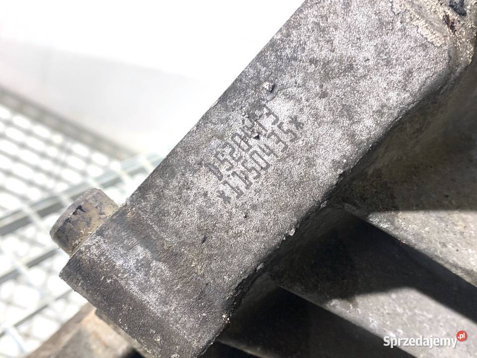 SILNIK VOLVO 20 163 D5204T3 0616 S80 II Silniki kompletne