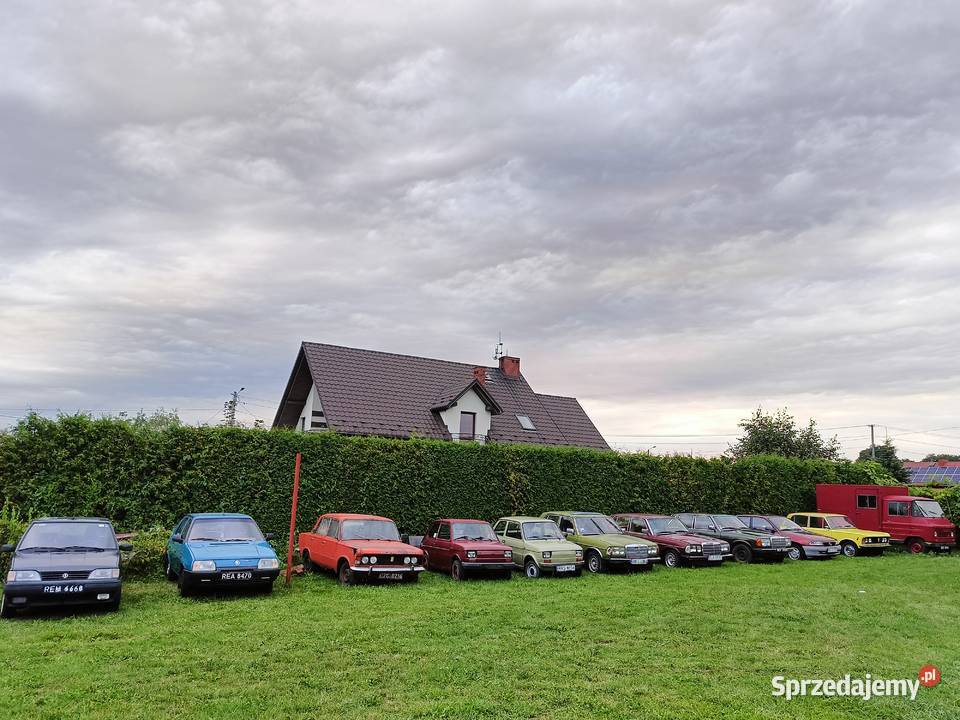 Skoda Favorit GLX 1992 Rok produkcji 1992 Rzeszów