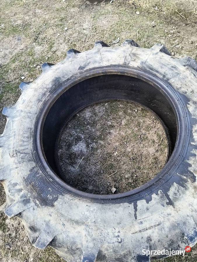 Opona 4208534 16934R sprzedam