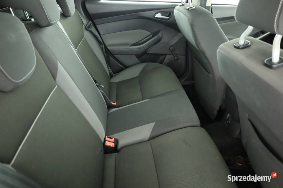 Ford Focus 16 TDCi radio Focus