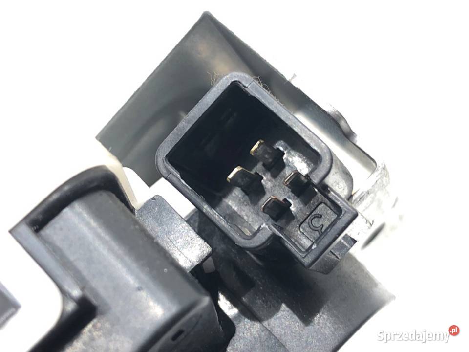 ZAMEK KLAPY TYŁ MAZDA 2 DE Hatchback 0715 podkarpackie