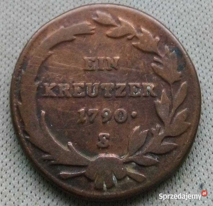 AUSTRIA1 KRAJCAR1812 S Legionowo