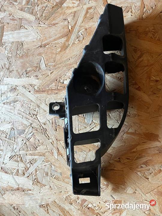 Ślizg zderzaka tył Seat Leon III 5F HB 5F0807377 Kolbudy