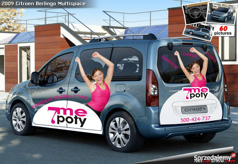 Reklama świetlna i na pojazdach Myślenice litery małopolskie Myślenice sprzedam