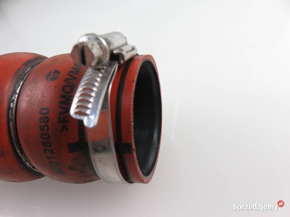 RURA INTERCOOLERA CITROEN C3 II 16 HD 9801280580