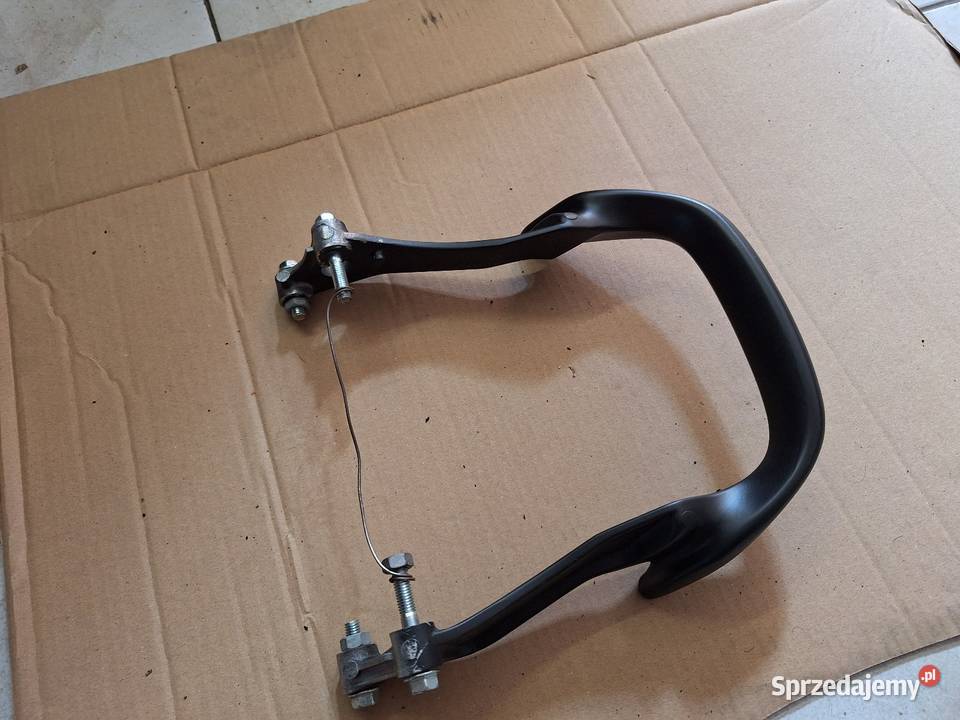Honda CBR 600 F3 uchwyt pasażera cbr600 pc31 Jelenia Góra