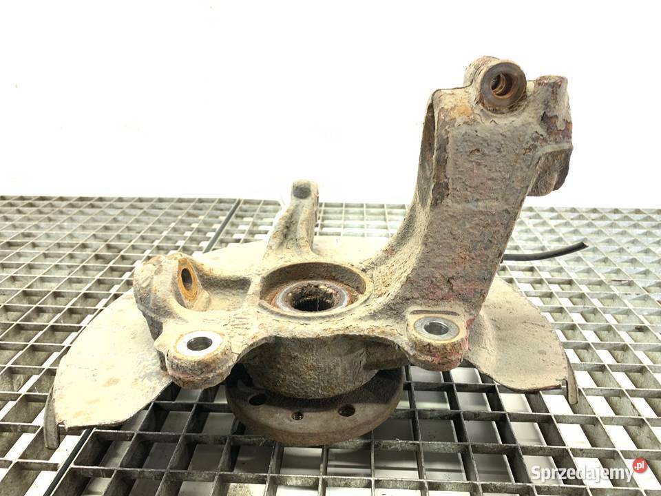 ZWROTNICA LEWY PRZÓD VOLVO S80 II 44 316 0616