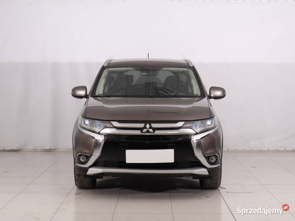 Mitsubishi Outlander 20 Outlander Piaseczno
