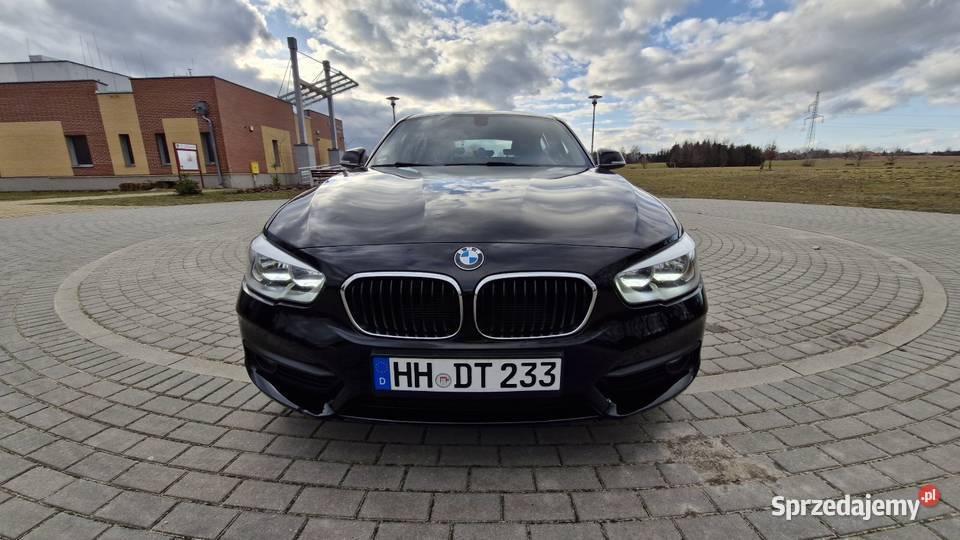 15 Benzyna136Niski Przebieg Wyposażony 2018 pomorskie Tczew