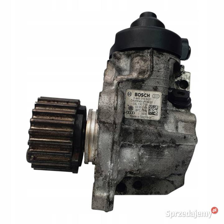 POMPA WTRYSKOWA VW Golf VI Passat B6 Audi A3 20 osobowe Chełm