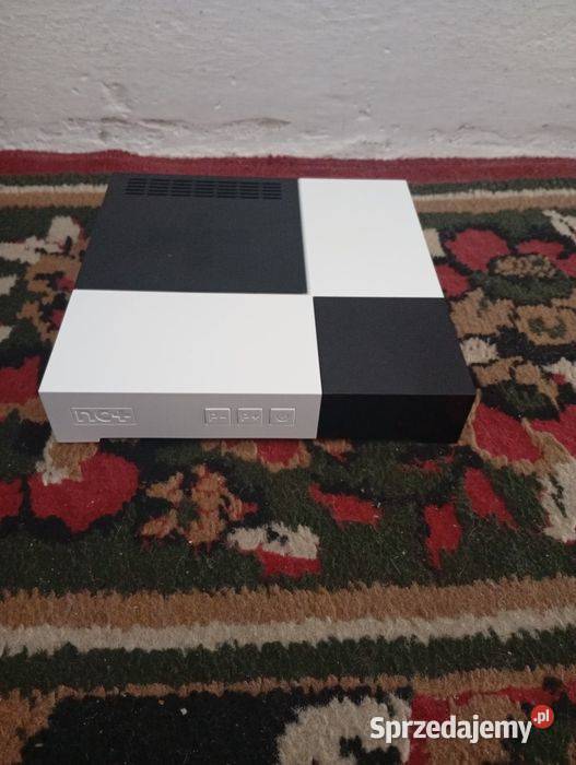 Aktywny Dekoder WIFIBOX SAGEMCOM DSIW74 z kartą lubelskie Turobin