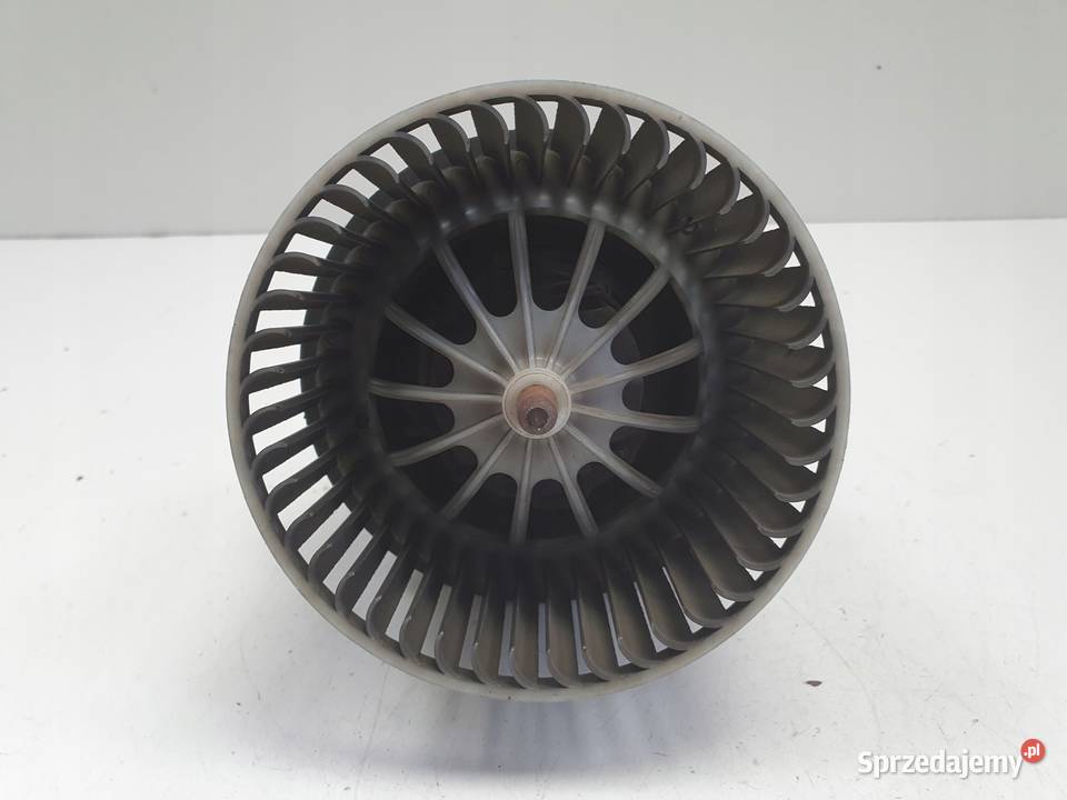 Volvo S80 II V70 III WENTYLATOR NAWIEWU Dmuchawy Dmuchawy Janów