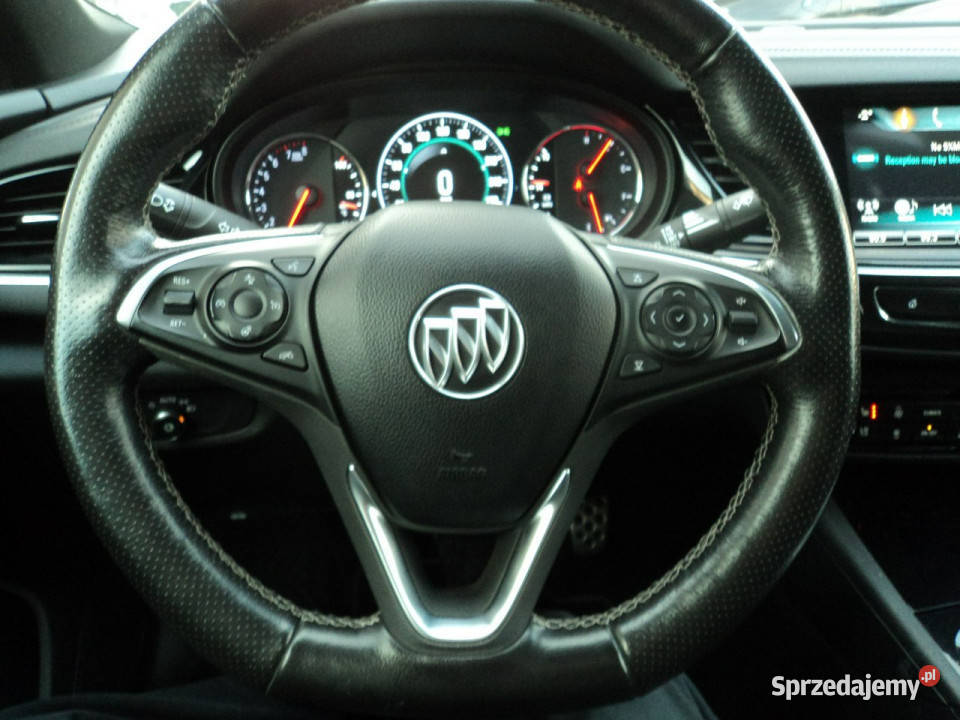 Buick Regal sprzedam ładnego OPLA BUICKA REGAL z szyberdach Lublin