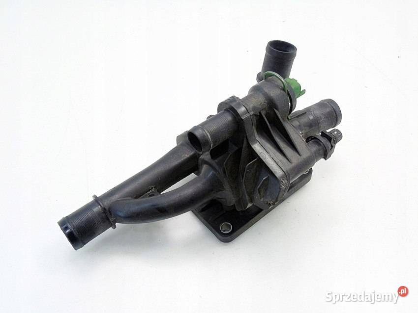 OBUDOWA TERMOSTATU 16 HDI SCUDO JUMPY EXPERT Sosnowiec