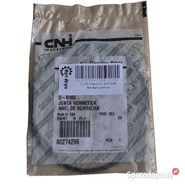80274296 Wąwóz Kilce CNH Do kombajnów sprzedam