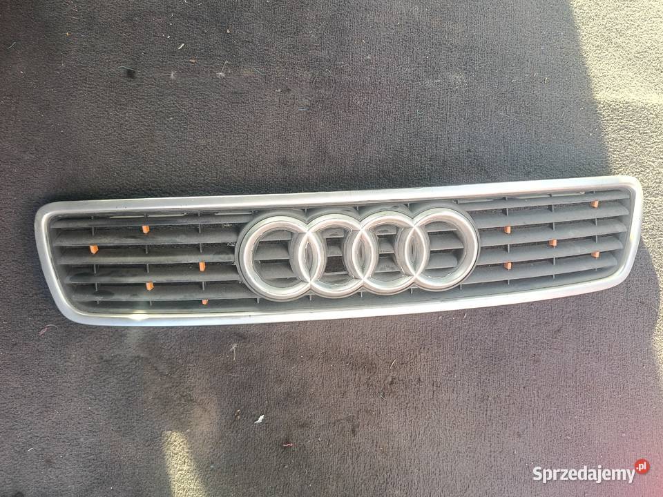 Grill Audi A4 B5 a18 Myszków