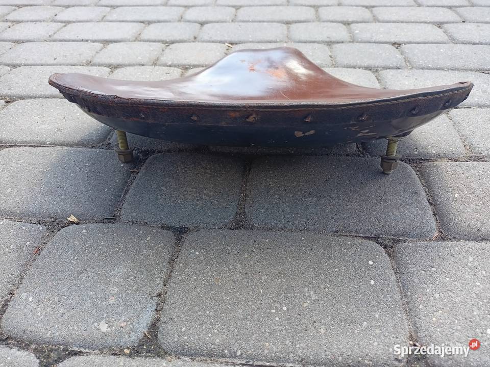 Harley WLA WLC XA Indian Bydgoszcz