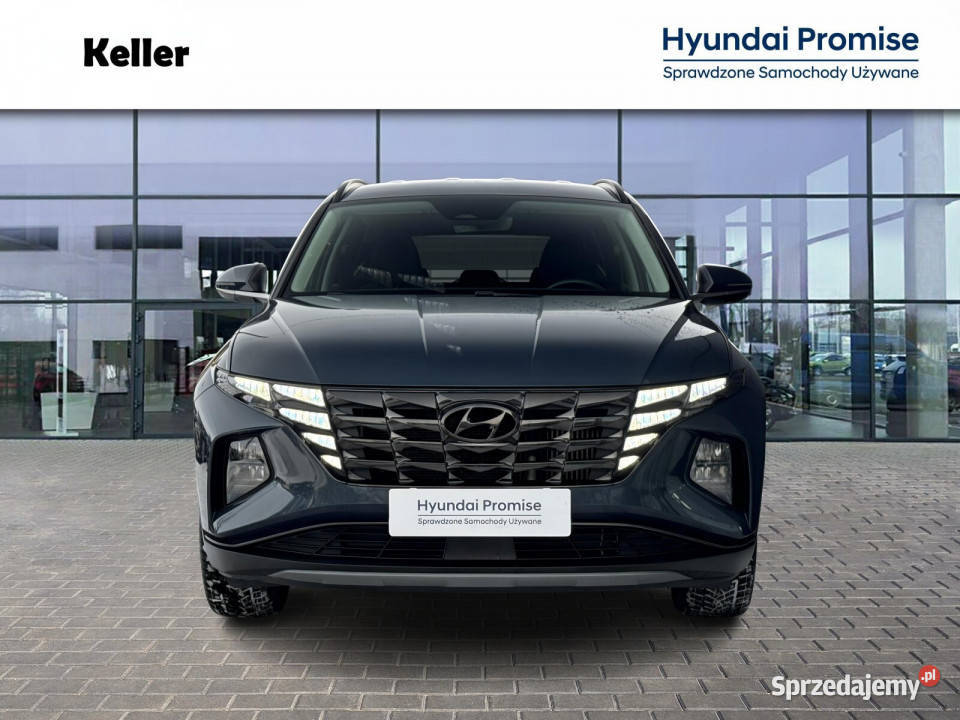 16T 48V 150 Krajowy Serwis ASO Automat Dealer SUV śląskie Gliwice