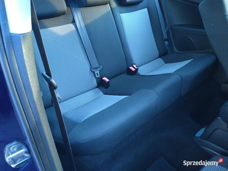 VW Polo Super stan 1200cm3 Zawiercie