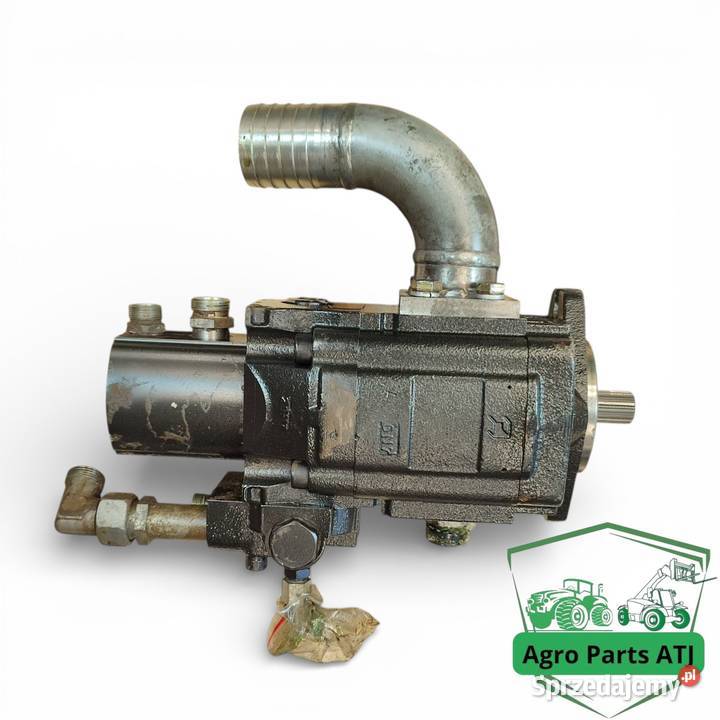 Pompa hydrauliczna 79913MN3 06127C 259587 podlaskie Ciechanowiec