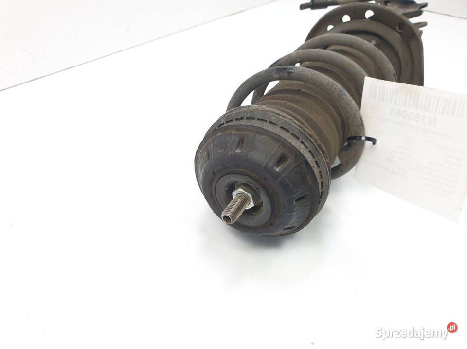 AMORTYZATOR PRAWY PRZÓD FIAT TIPO II Lipno