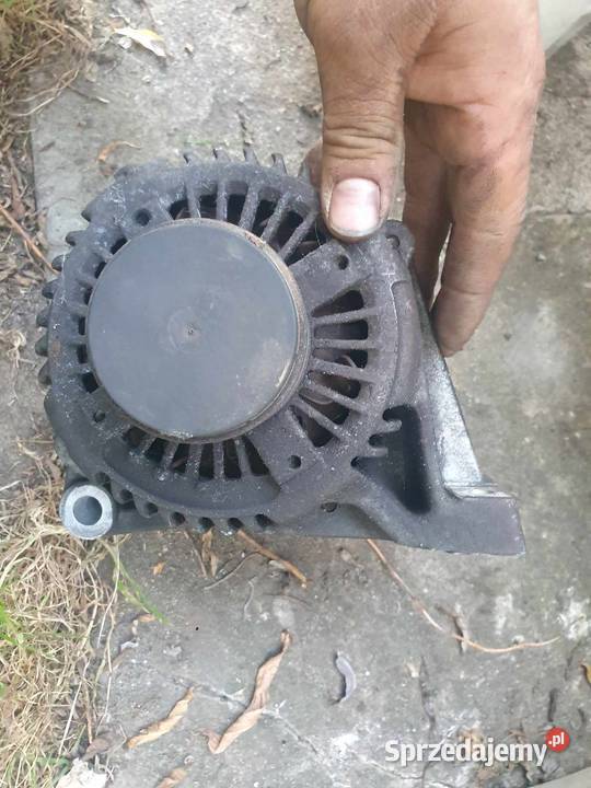 Alternator Volvo s40 v40 16 18 20 20t 19t małopolskie