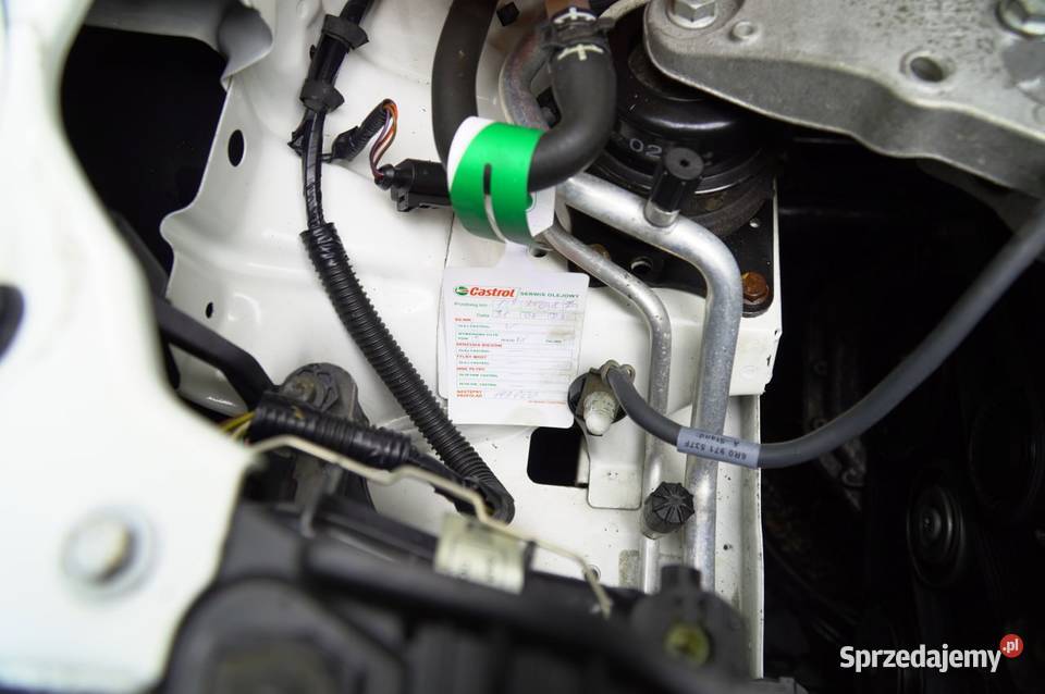 SEAT IBIZA 12 2009 Warszawa