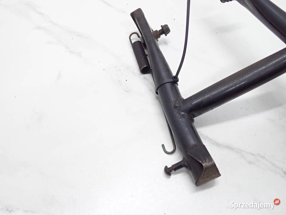 Stopka Centralna Kawasaki Gpz 500 8792r Podnóżki i stopki Strzelce Krajeńskie