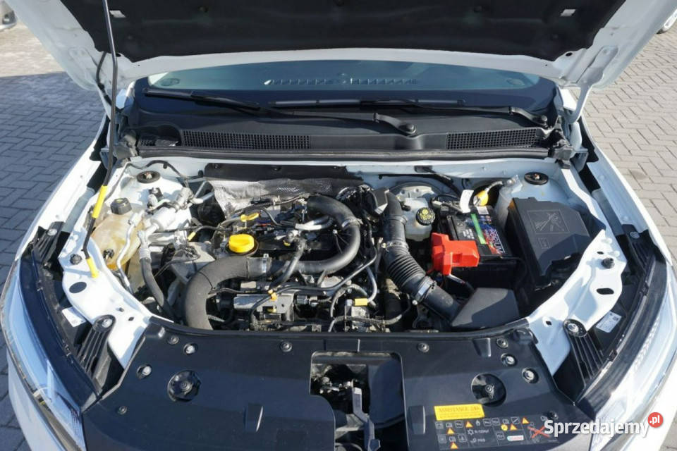 Dacia Sandero 10TCe 90 Comfort salon I tempomat Lublin
