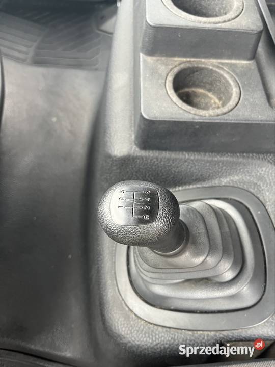 Sprzedam Zamienię mercedesa Atego 816 160KM Lubartów