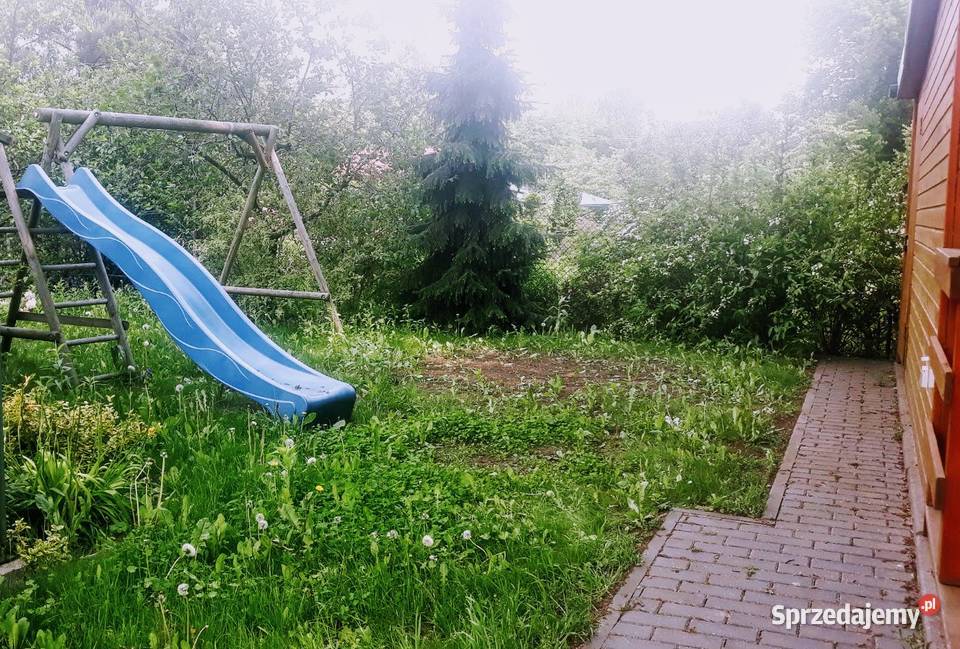 Działka ROD Widzew Zakładowa 420m Zadbana Łódź