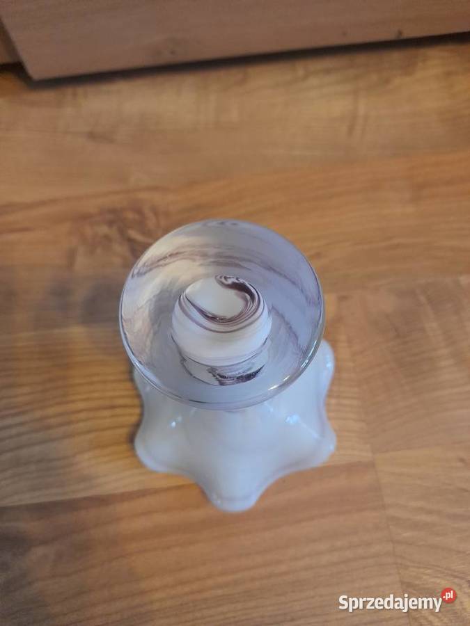 Artystyczny wazon Chusta 145 Kostrzyn nad Odrą