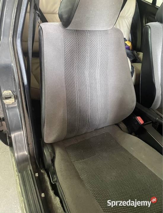 Fotele bmw e30 stan tapicerski podkarpackie Przyłęk