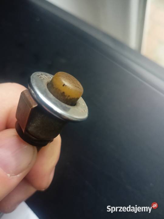 Ford flathead Bydgoszcz