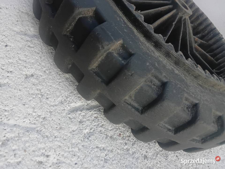 AS Motor koło 4 Milejewo